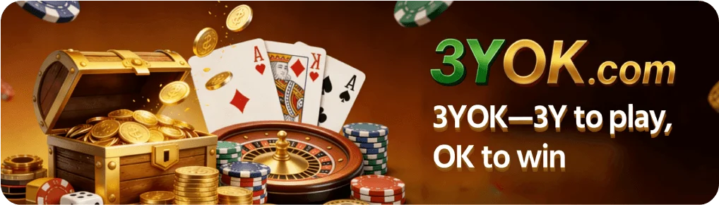 3YOK Game APK