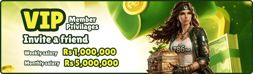 786 FUN Game Download