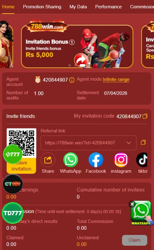 788Win Game Download