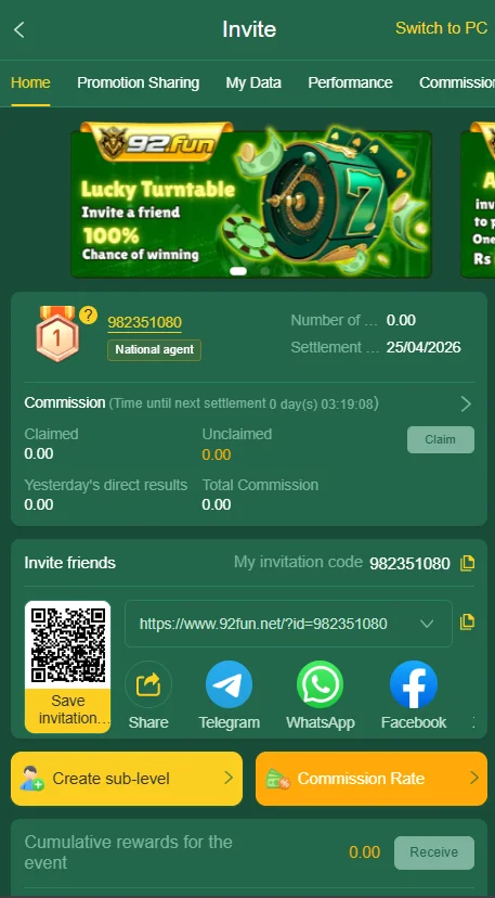 92Fun Game Download Mod