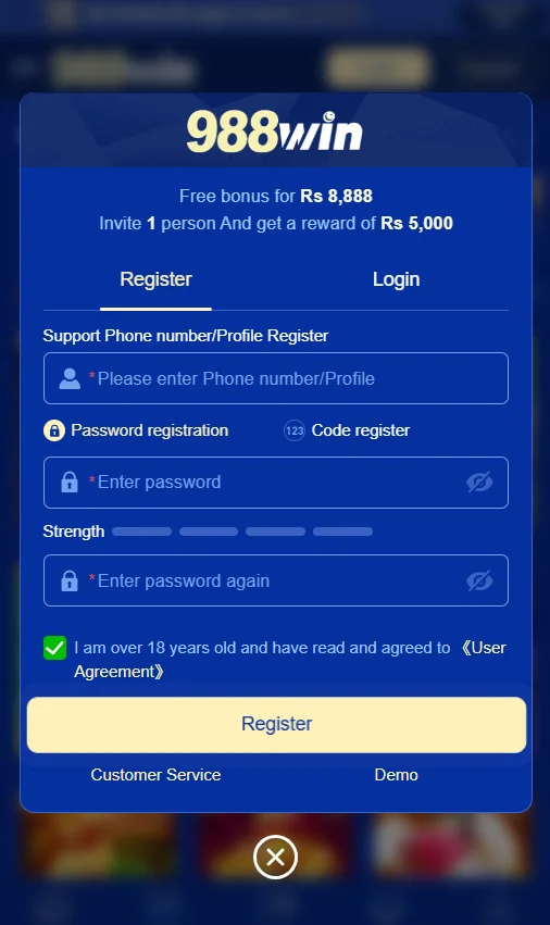 988Win Game Download