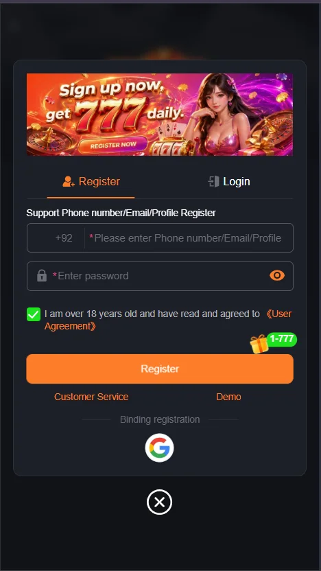 JK667 Game Download Mod