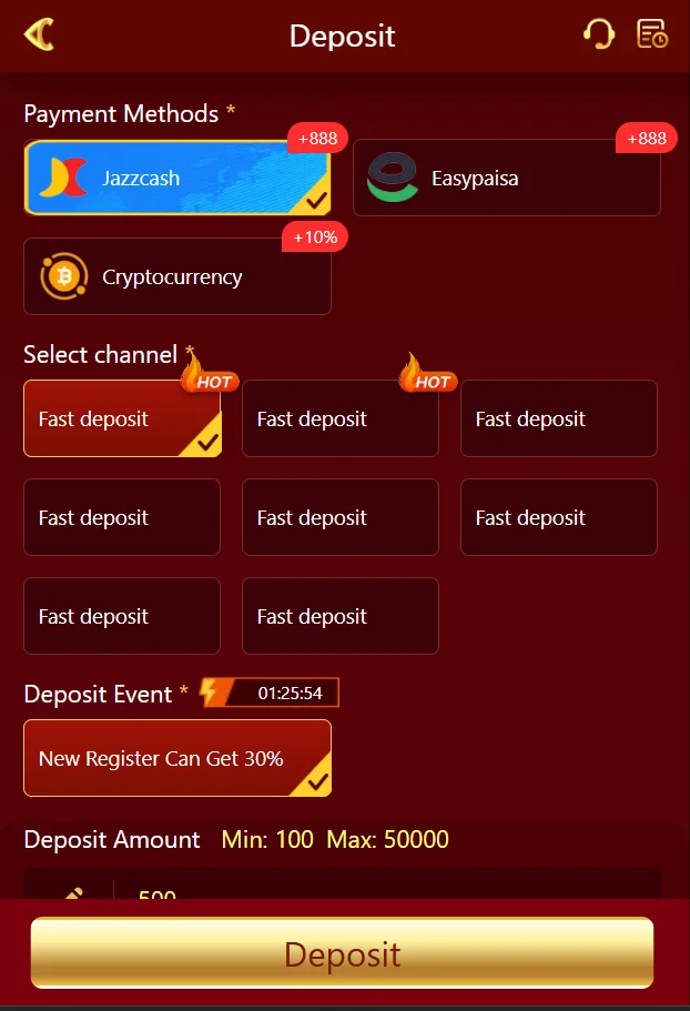 PakNew Game APK