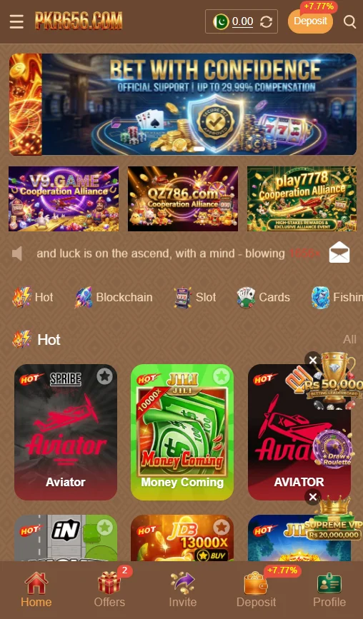 Pkr656 Game Download