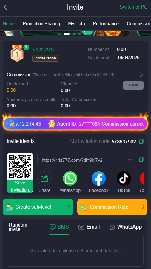 Z777 Game APK