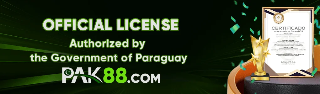 PAK88 Game Download