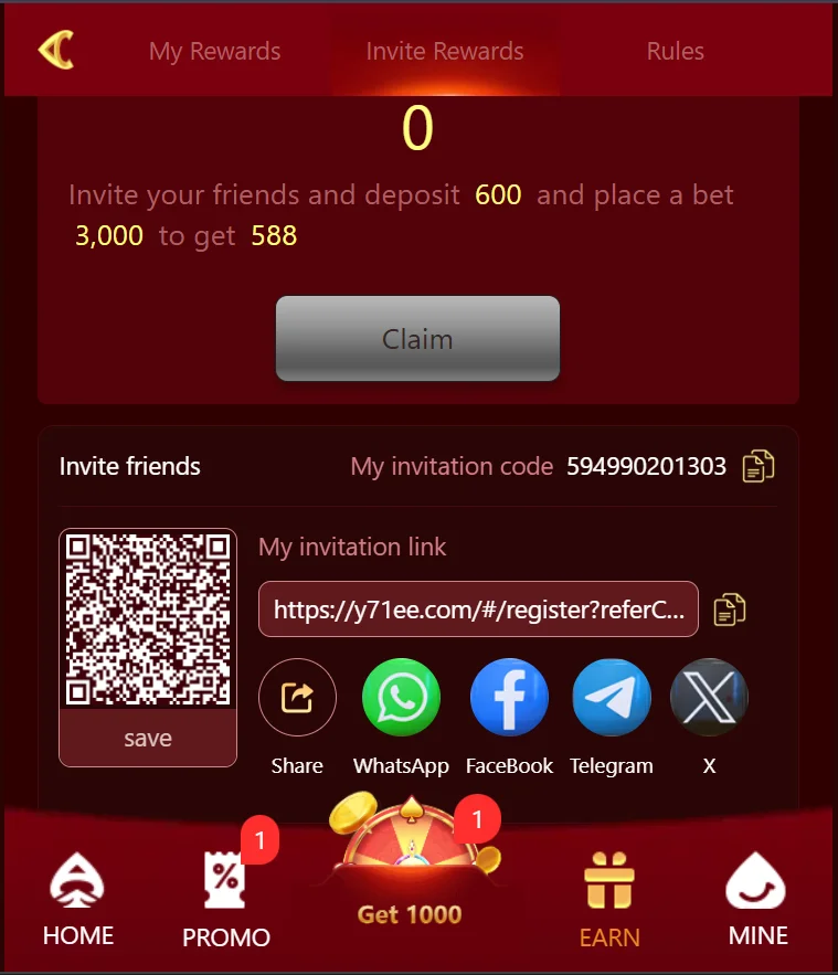 Y71 Game Download Apk