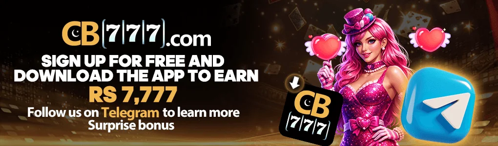 CB777 Game APK