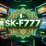 SKF777 Game