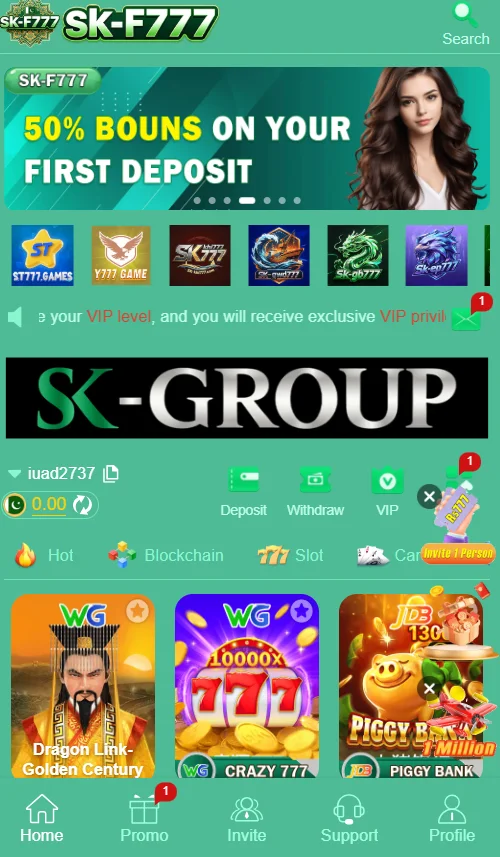 SKF777 Game Download
