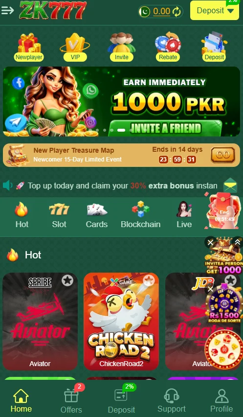 ZK77 Game Download